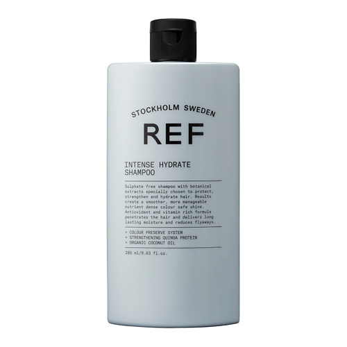 REF HAIR CARE Шампунь интенсивный увлажняющий 3016₽