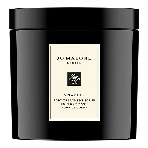 фото Jo malone london скраб для тела vitamin e