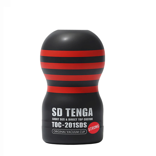 фото Tenga мастурбатор sd original vacuum cup