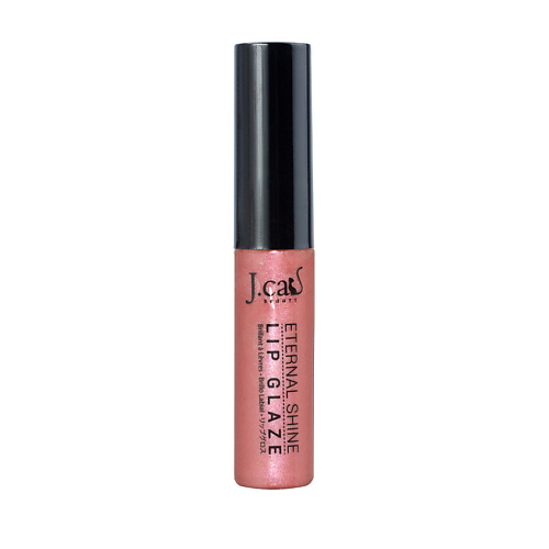 J CAT BEAUTY Блеск для губ Eternal Shine 485₽