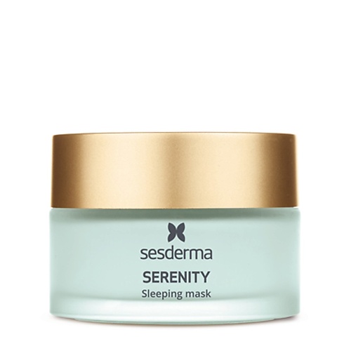 

SESDERMA Маска ночная SERENITY, Маска ночная SERENITY