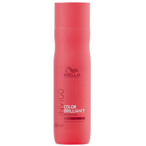 WELLA Invigo Color Brilliance Шампунь для защиты цвета 2874₽