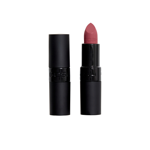 фото Gosh губная помада матовая velvet touch lipstick - matt shades