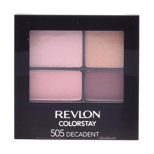 

REVLON Тени для глаз Color Stay, Тени для глаз Color Stay