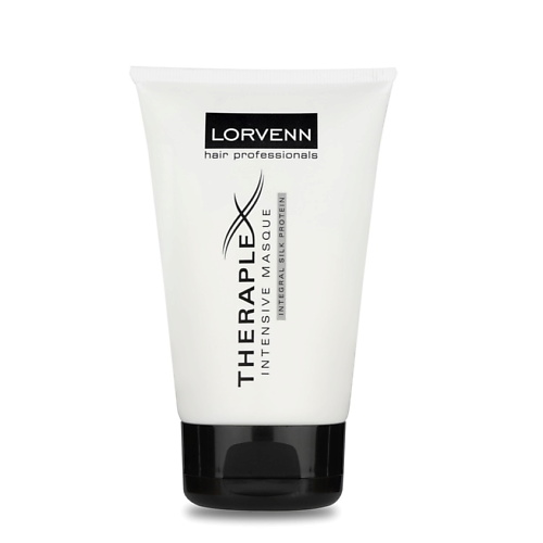 LORVENN HAIR PROFESSIONALS Маска для волос интенсивного ухода THERAPLEX INTENSIVE MASQUE 1000 932₽