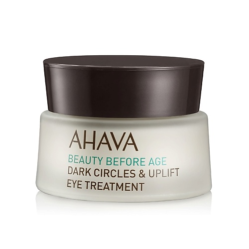 

AHAVA Beauty Before Age Подтягивающий крем для глаз предотвращающий появление темных кругов 15.0, Beauty Before Age Подтягивающий крем для глаз предотвращающий появление темных кругов