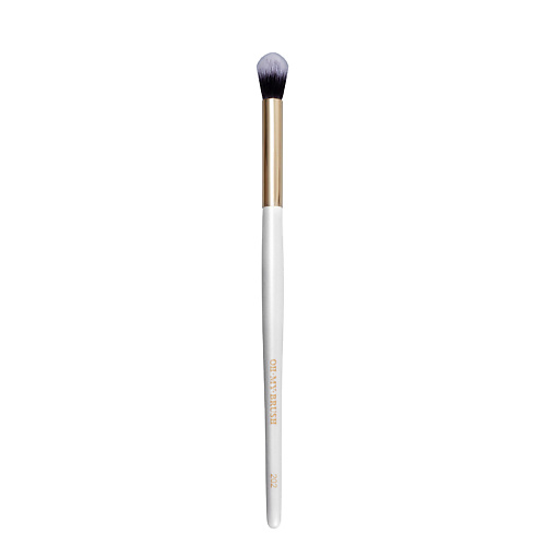 OH MY BRUSH Кисть для теней Crease Blending Eye Brush 202 1