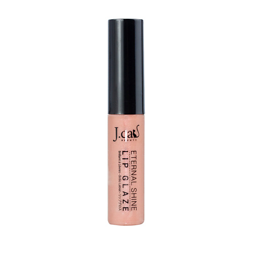 J CAT BEAUTY Блеск для губ Eternal Shine 485₽