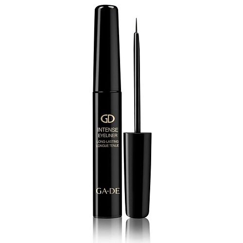 GA-DE Подводка для глаз intense Long-Lasting