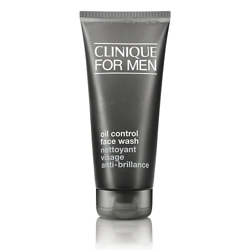 CLINIQUE Жидкое мыло для мужчин для жирной кожи For Men