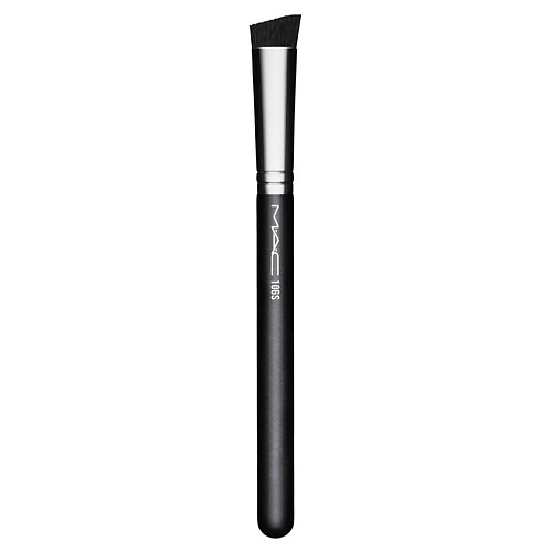 MAC Кисть косметическая 106 Triangular Concealer Brush