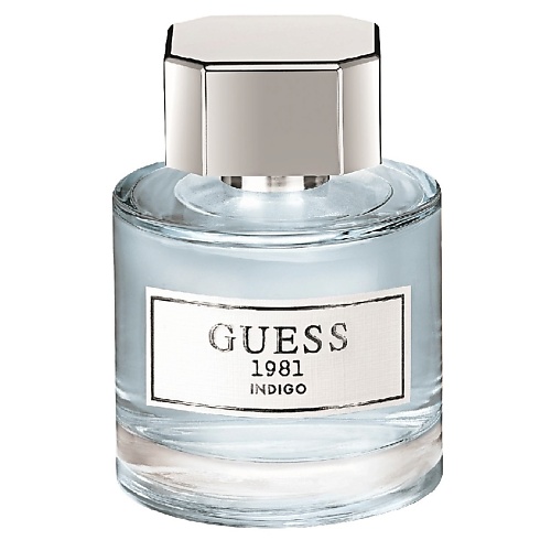 GUESS 1981 INDIGO WOMAN 100 4161₽