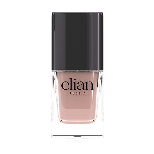 ELIAN Лак для ногтей Nail Lacquer 369₽