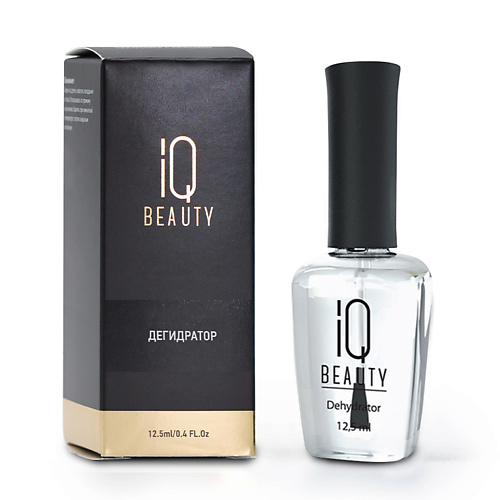 

IQ BEAUTY Дегидратор 12.5, Дегидратор