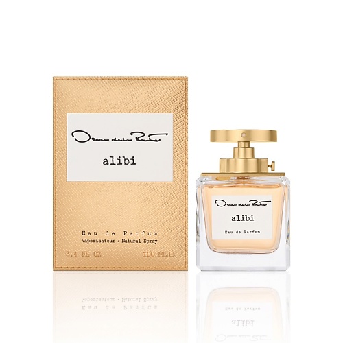 OSCAR DE LA RENTA Alibi Eau de Parfum 100 12026₽