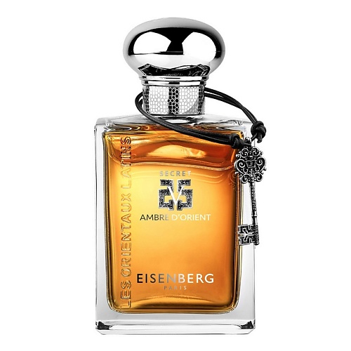 

EISENBERG Ambre D'Orient Homme 100, Ambre D'Orient Homme