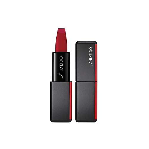 SHISEIDO Матовая помада для губ ModernMatte 2137₽