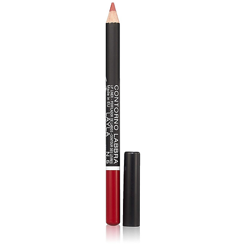 

LAYLA Контурный карандаш для губ Lip Liner New, Контурный карандаш для губ Lip Liner New