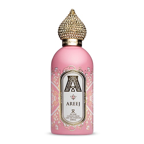 ATTAR Areej 100 19932₽