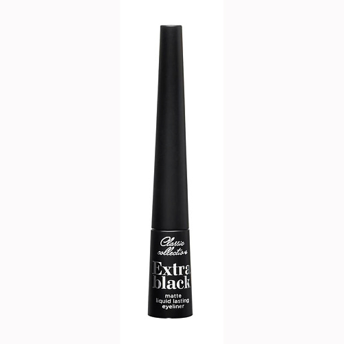 PARISA COSMETICS Подводка extra MATTE EL-301