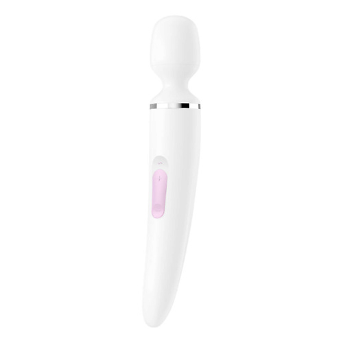 SATISFYER Вибромассажер для тела Wand-er Woman