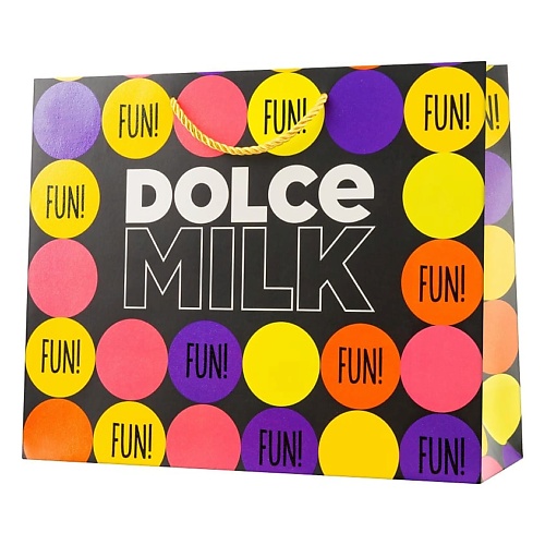 DOLCE MILK Подарочный пакет 27 134₽