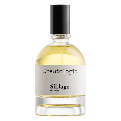 SCENTOLOGIA Sillage 100 19425₽