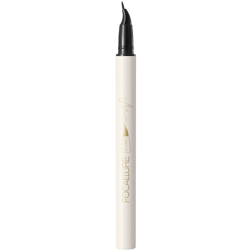 FOCALLURE Подводка для век с изогнутым аппликатором Lasting Waterproof Liquid Eyeliner 789₽