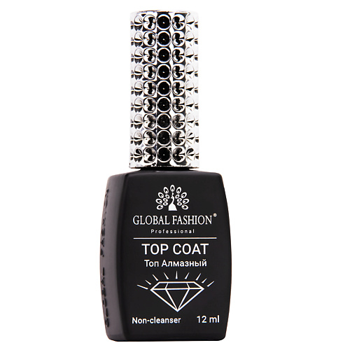 GLOBAL FASHION Diamond Non-cleanser 120 416₽