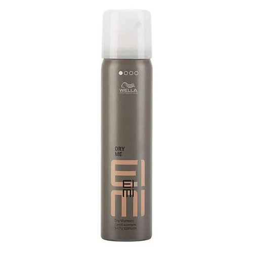 

WELLA PROFESSIONALS Сухой шампунь EIMI Dry Me, Сухой шампунь EIMI Dry Me