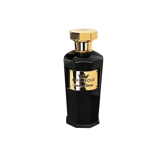 AMOUROUD Smoky Citrus 100 20060₽