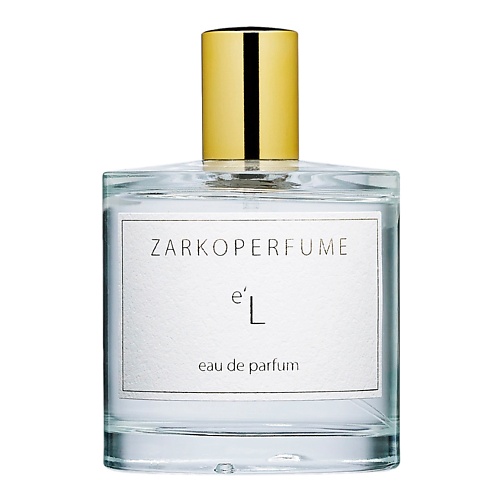 ZARKOPERFUME eL 100 16650₽