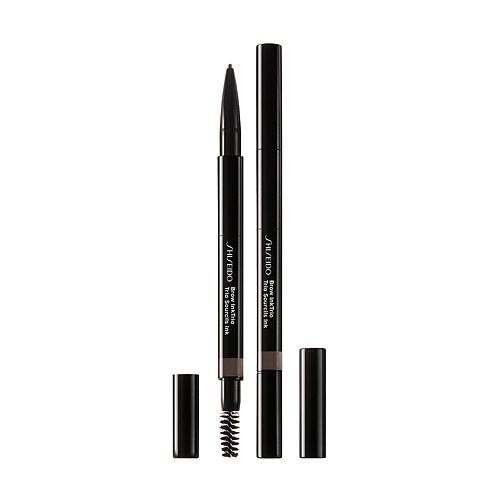 SHISEIDO Моделирующий карандаш для бровей 3-в-1 Brow Inktrio