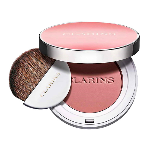 CLARINS Компактные румяна Joli blush 1875₽