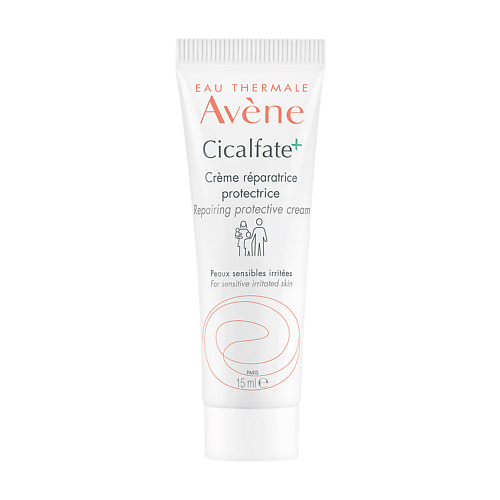 AVENE Крем восстанавливающий защитный Cicalfate Repairing Protective Cream 370₽