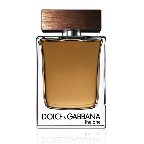 

DOLCE&GABBANA The One for Men 150, The One for Men