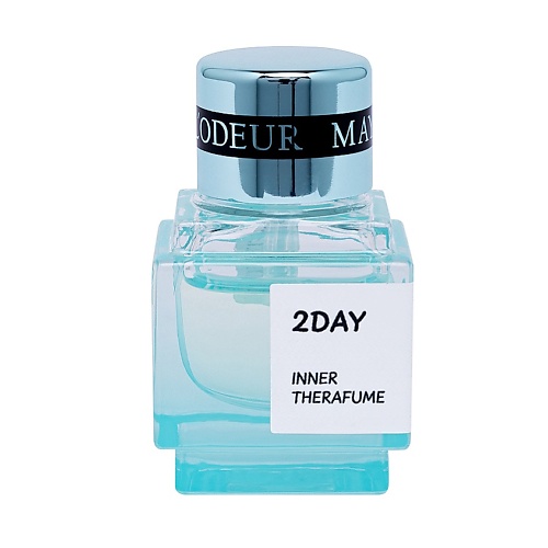 

MAYLODEUR Масло для тела с ароматом INNER THERAFUME 2DAY 7.0, Масло для тела с ароматом INNER THERAFUME 2DAY