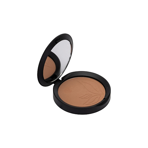 PUROBIO Пудра-бронзер Resplendent Bronzing powder