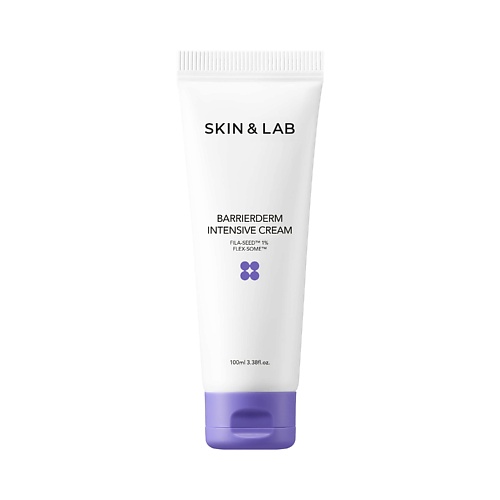 SKINLAB Крем для лица Barrierderm Intensive Cream 1000 3289₽