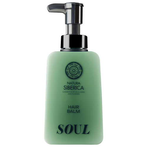 

NATURA SIBERICA Бальзам для волос Душа Shades of Siberia Soul Hair Balm, Бальзам для волос Душа Shades of Siberia Soul Hair Balm