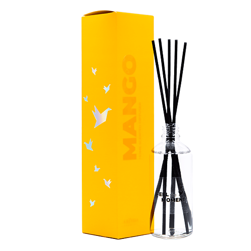 

AROMA HARMONY Диффузор ароматический Mango 100.0, Диффузор ароматический Mango