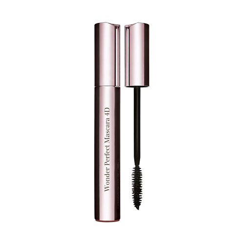 

CLARINS Тушь для ресниц с эффектом 4D Wonder Perfect Mascara 4D, Тушь для ресниц с эффектом 4D Wonder Perfect Mascara 4D