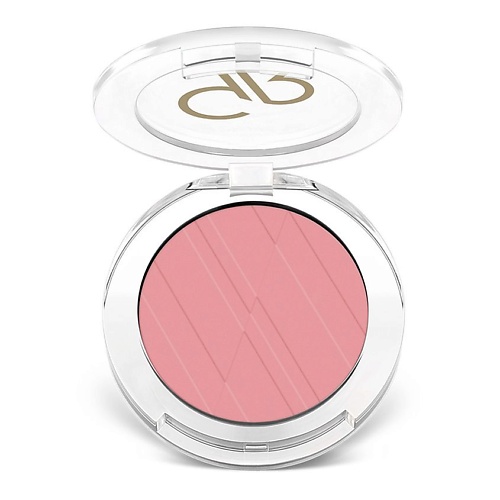 фото Golden rose румяна powder blush