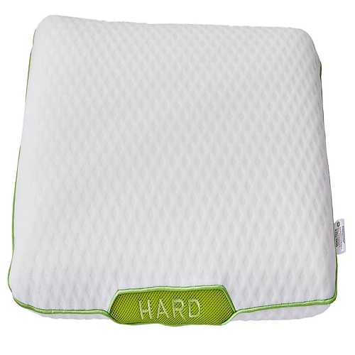 ARYA HOME COLLECTION Подушка анатомическая 60X40 Memory Foam Firmnnes-Hard 2399₽