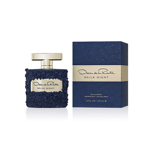 OSCAR DE LA RENTA Bella Night 100 10879₽