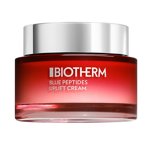 BIOTHERM Укрепляющий дневной крем с эффектом лифтинга Blue Peptides Uplift Cream 11126₽