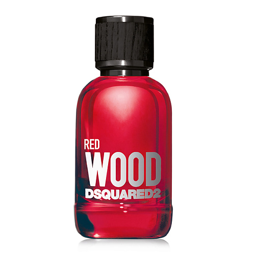 DSQUARED2 Red Wood 50 7639₽