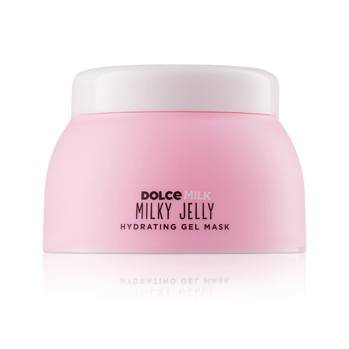 DOLCE MILK Маска для лица увлажняющая 459₽