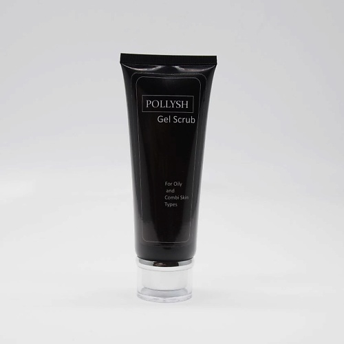 

POLLYSH Скраб для лица Gel Scrub 100.0, Скраб для лица Gel Scrub