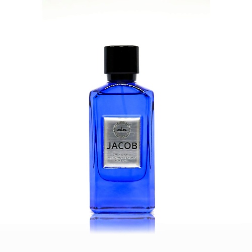 AL AMBRA PERFUMES Jacob 50 6486₽